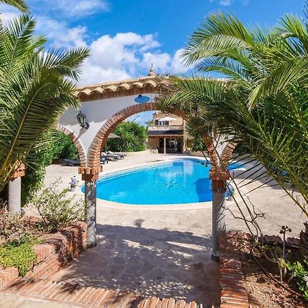 Apartamento Casa De Maretas Santanyi Exterior photo