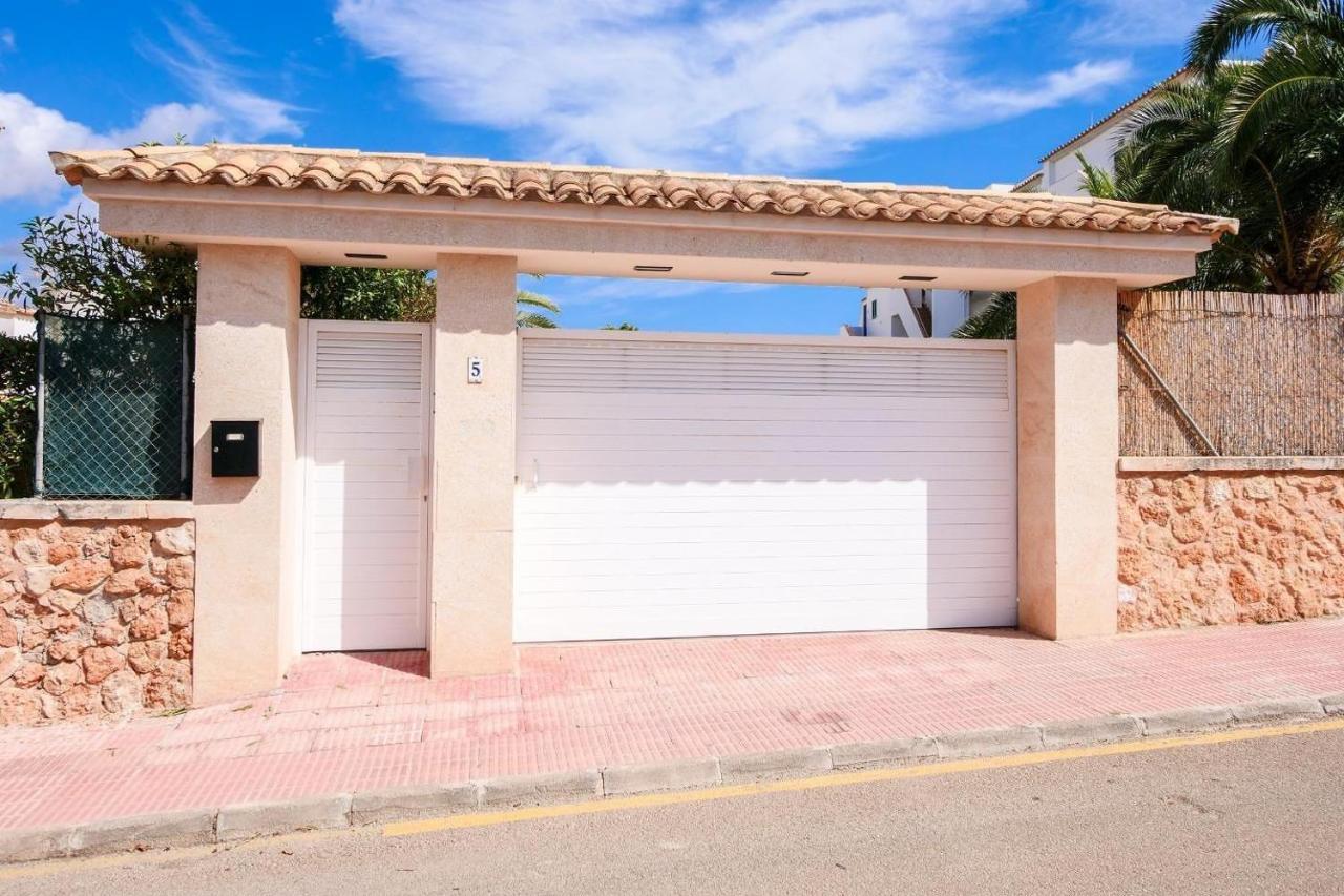 Apartamento Casa De Maretas Santanyi Exterior photo